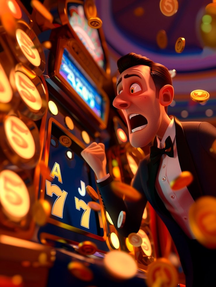 jnt77 slot transaction history dashboard showing all deposits, withdrawals, and game settlements