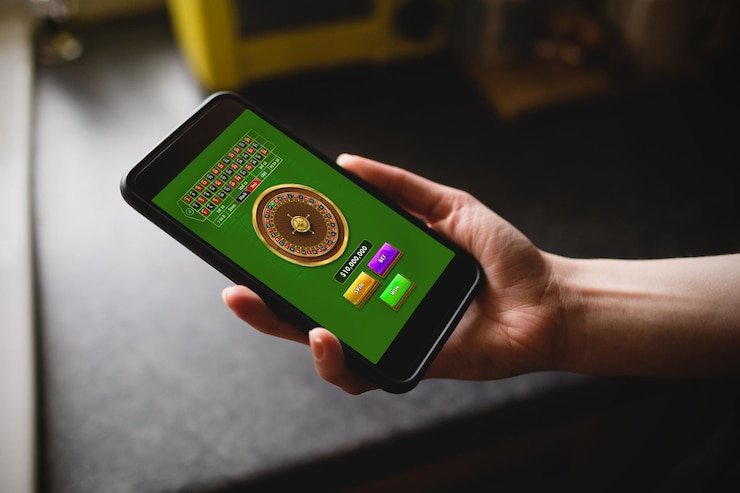 Free-spin trigger and bonus round activation in Buffalo King gameplay