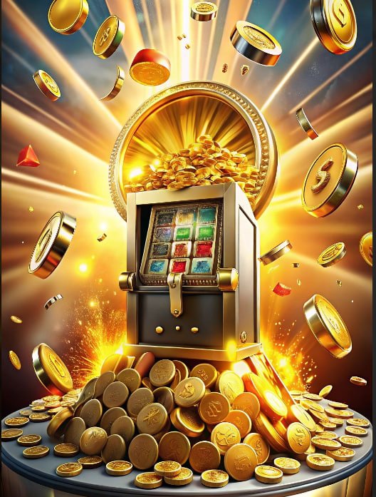 jnt77 slot featured game showcase