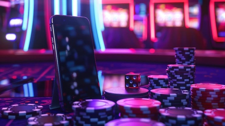 jnt77 slot Phoenix Rises live dealer presenting Andar Bahar game